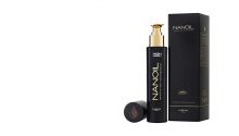 Nanoil най-добър масло за коса